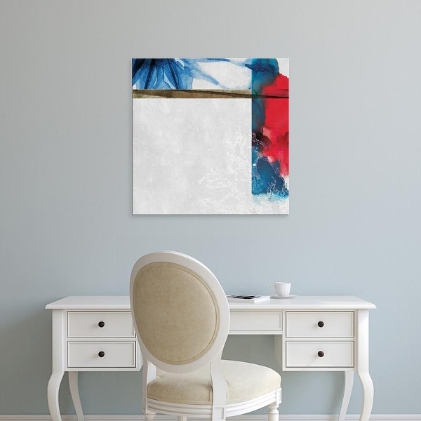 Easy Art Prints Louis Duncan