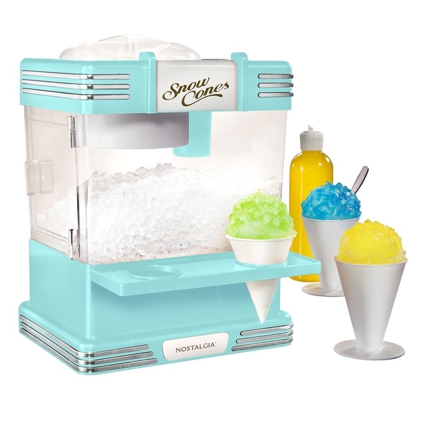 Bravetti 1 quart Gel Canister Ice Cream Maker Refurbished Bed