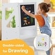 preview thumbnail 5 of 4, Children's Wooden Step Stool,For 18-60 months