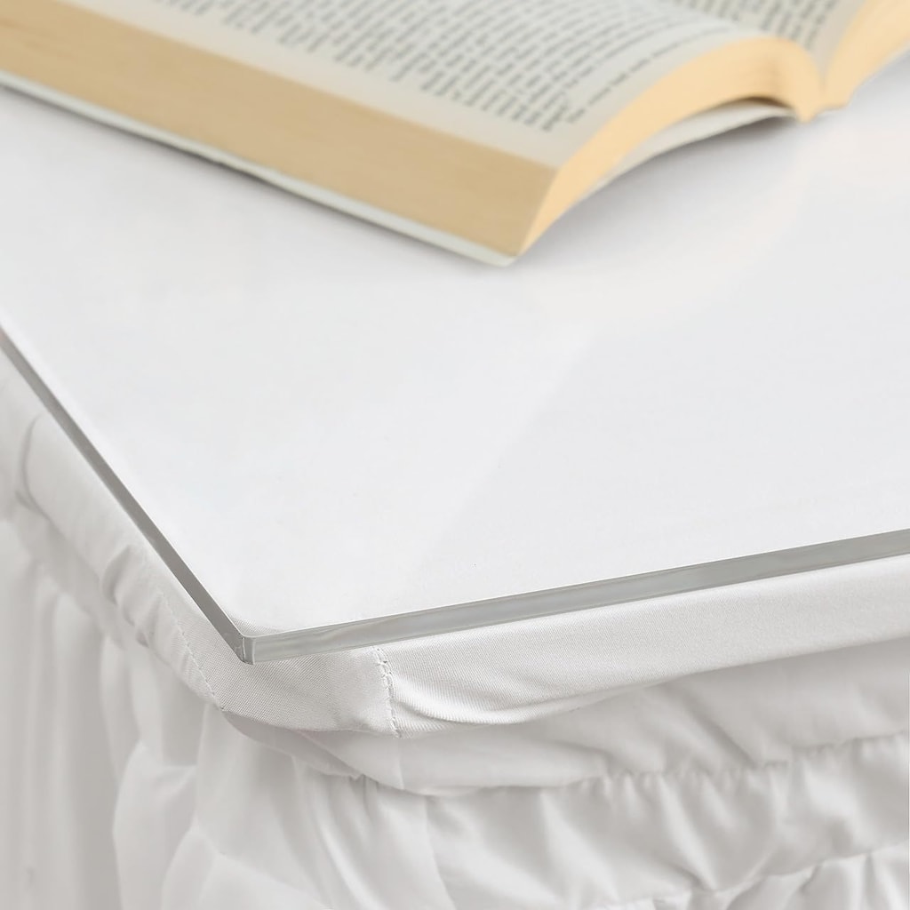 DormCo Ciao Bella® - Acrylic Desk Topper (32", 36" or 42" Length)
