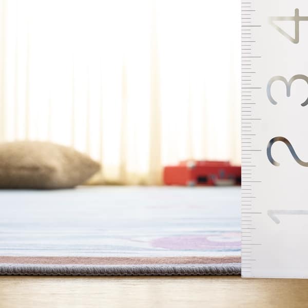 SAFAVIEH Tacoma Kids Annaleena Kids & Tween Rug