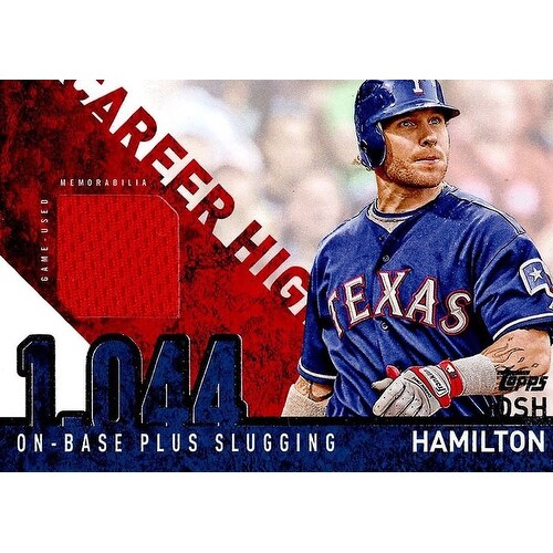 texas rangers josh hamilton jersey