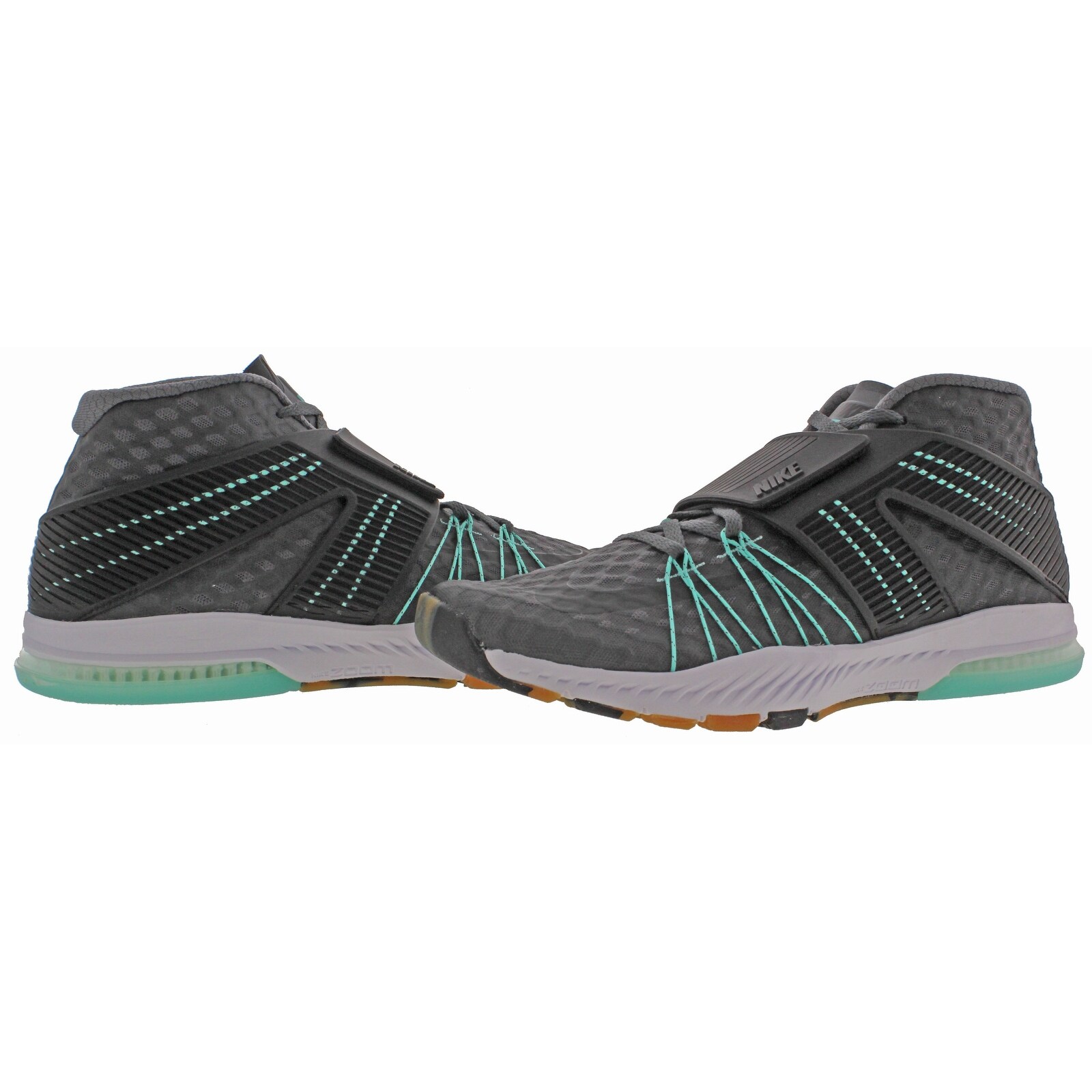 nike zoom toranada
