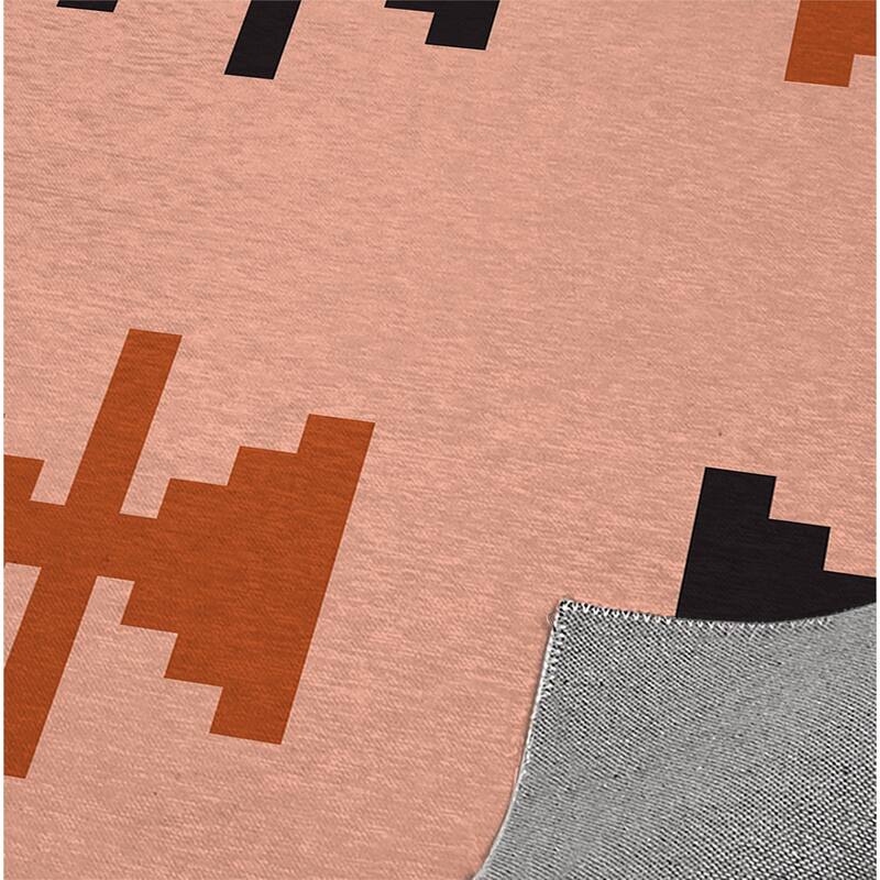 ODEN PEACH Kitchen Mat by Kavka Designs Bed Bath & Beyond 30586041