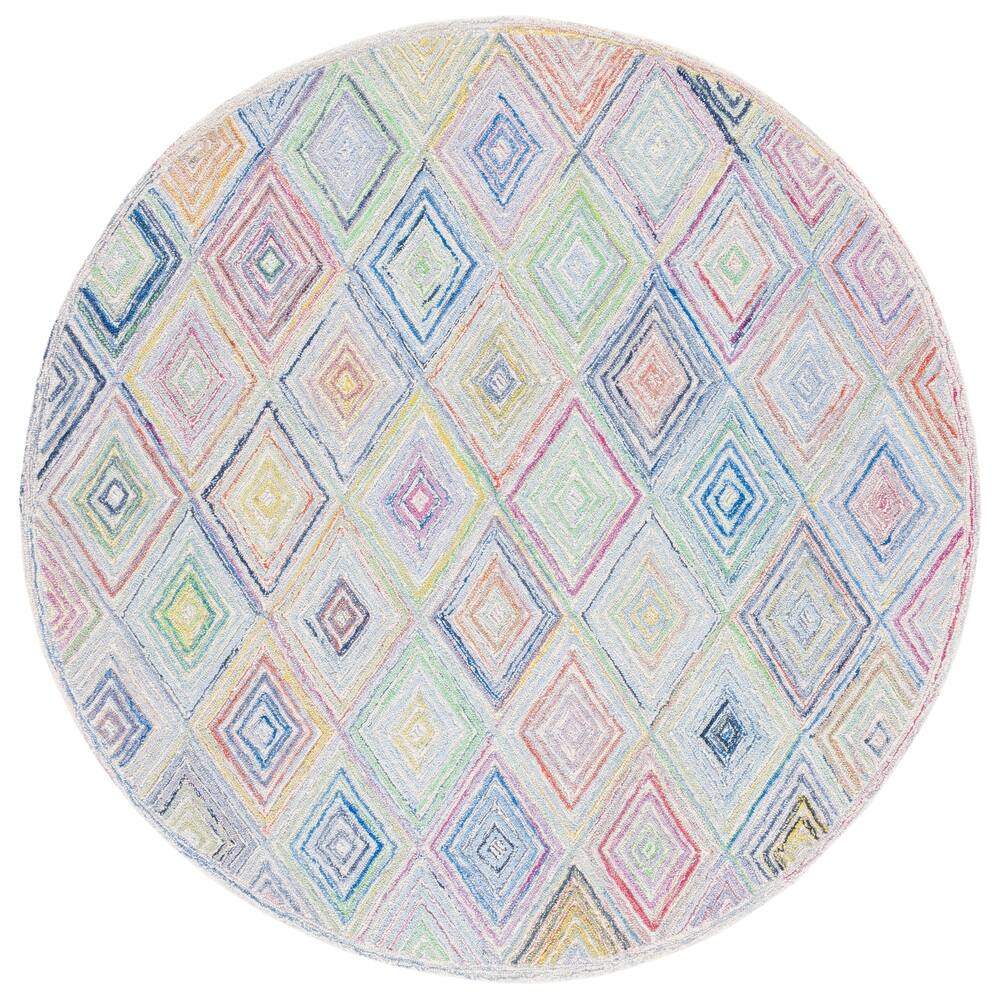 SAFAVIEH Handmade Metro Kimberlyn Rug