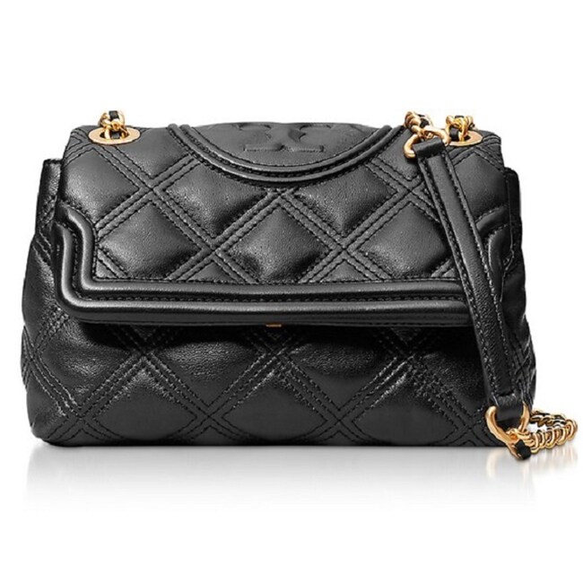 tory burch women's fleming convertible shoulder bag