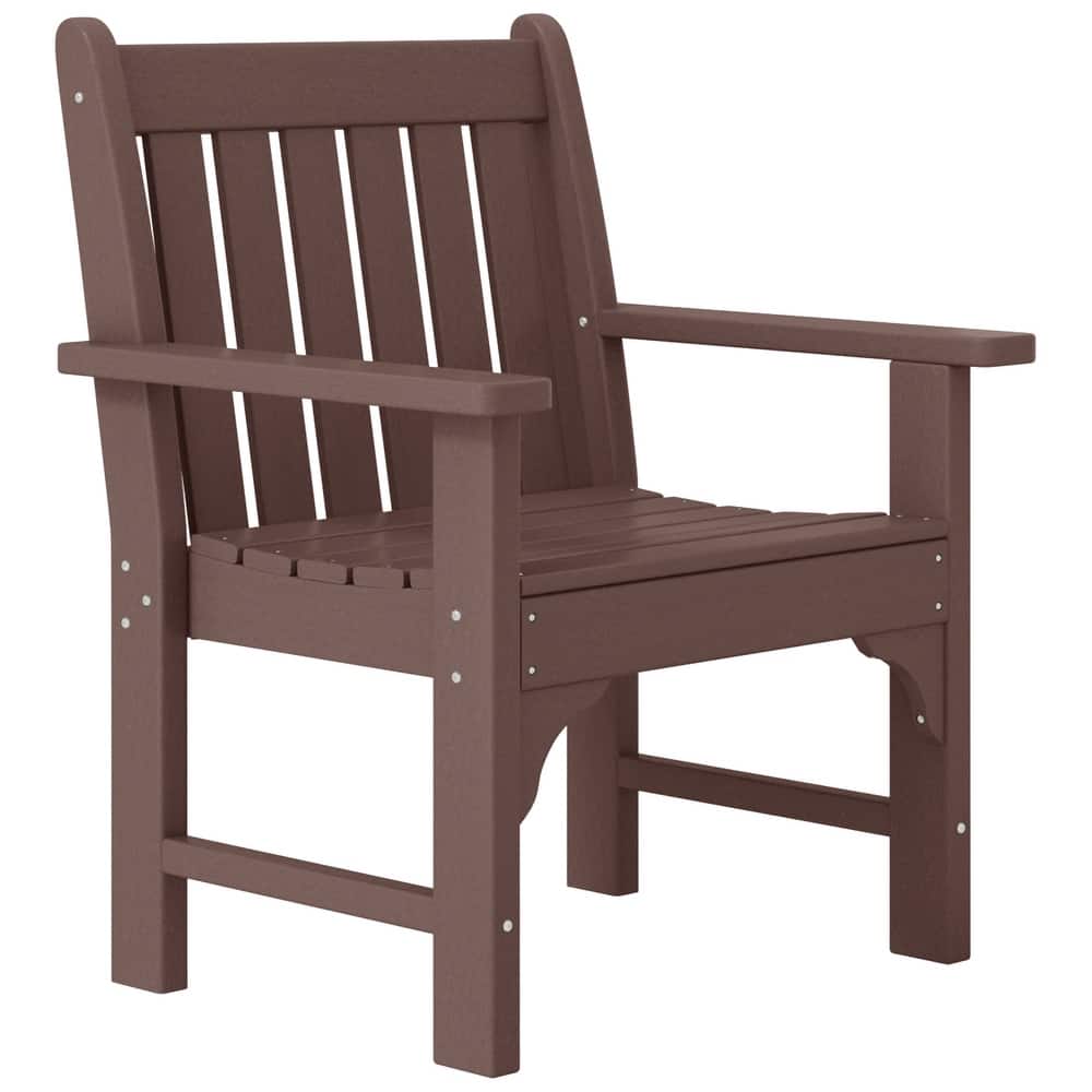 Laguna Poly Garden Arm Chair