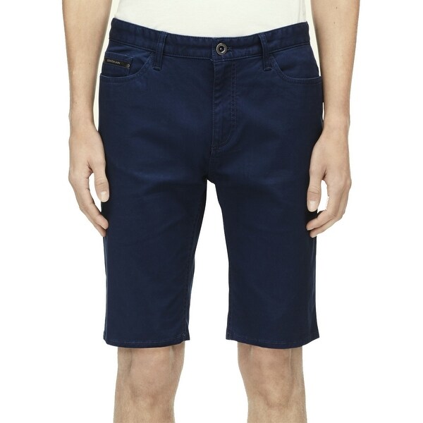 calvin klein shorts canada