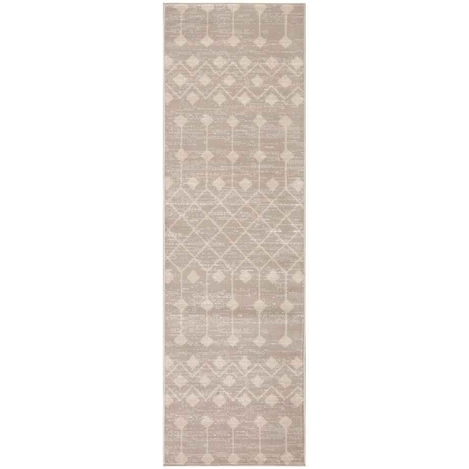 Porch & Den Muirfield Moroccan Bohemian Area Rug