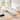 3-Seater L-Shaped Deep Seat Sofa Couch with 1 Ottomans