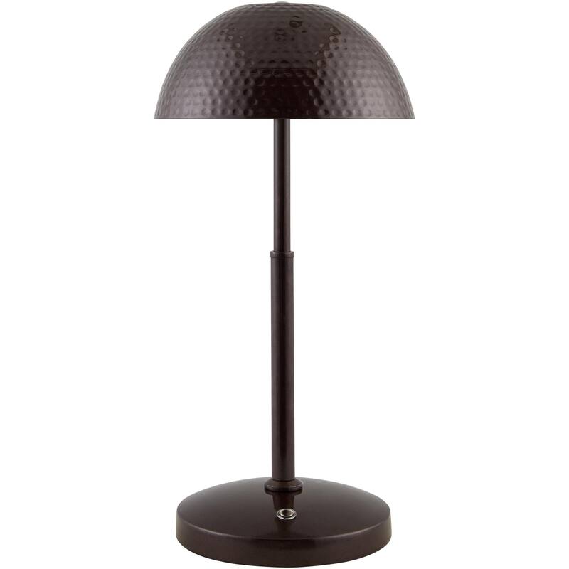 Livabliss Elvas Traditional Accent Table Lamp
