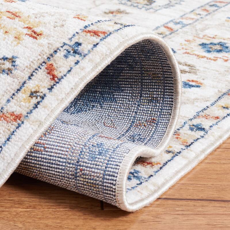 SAFAVIEH Olympia Oketa Abstract Rug