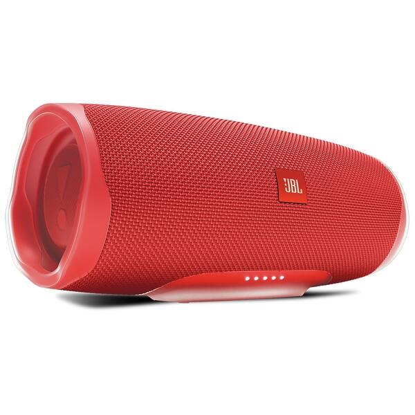 Shop Jbl Charge 4 Waterproof Portable Wireless Bluetooth Speaker