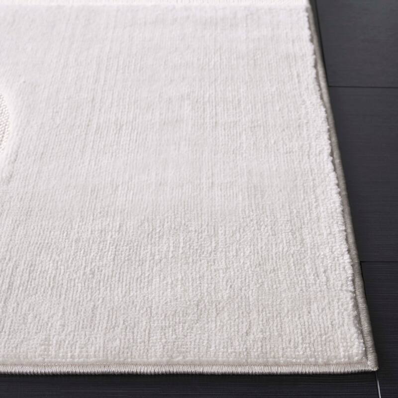 SAFAVIEH Selena Genoveffa Modern Contemporary Rug
