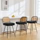 Option Fabric-Black