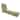 74" x 22" Outdoor Chaise Lounge Cushion with Ties and Loop - 74'' L x 22'' W x 5'' H
