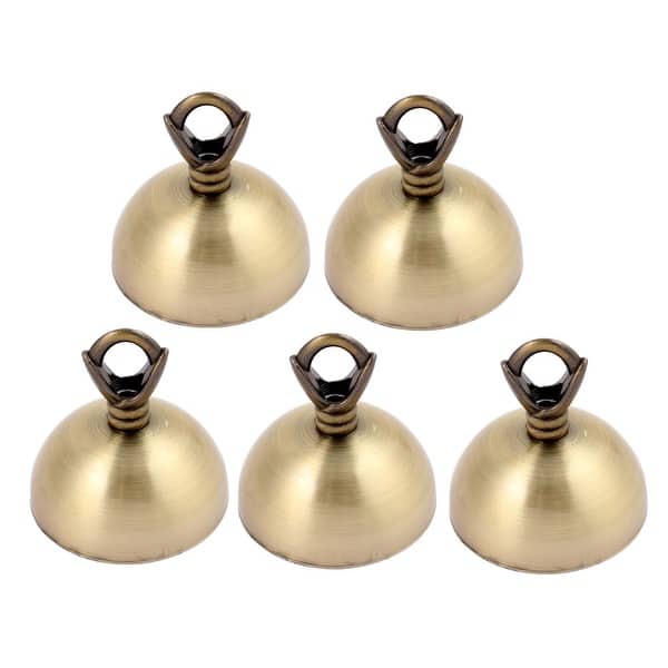 Shop 5pcs Lamp Base Ceiling Hook Plate Holder Light