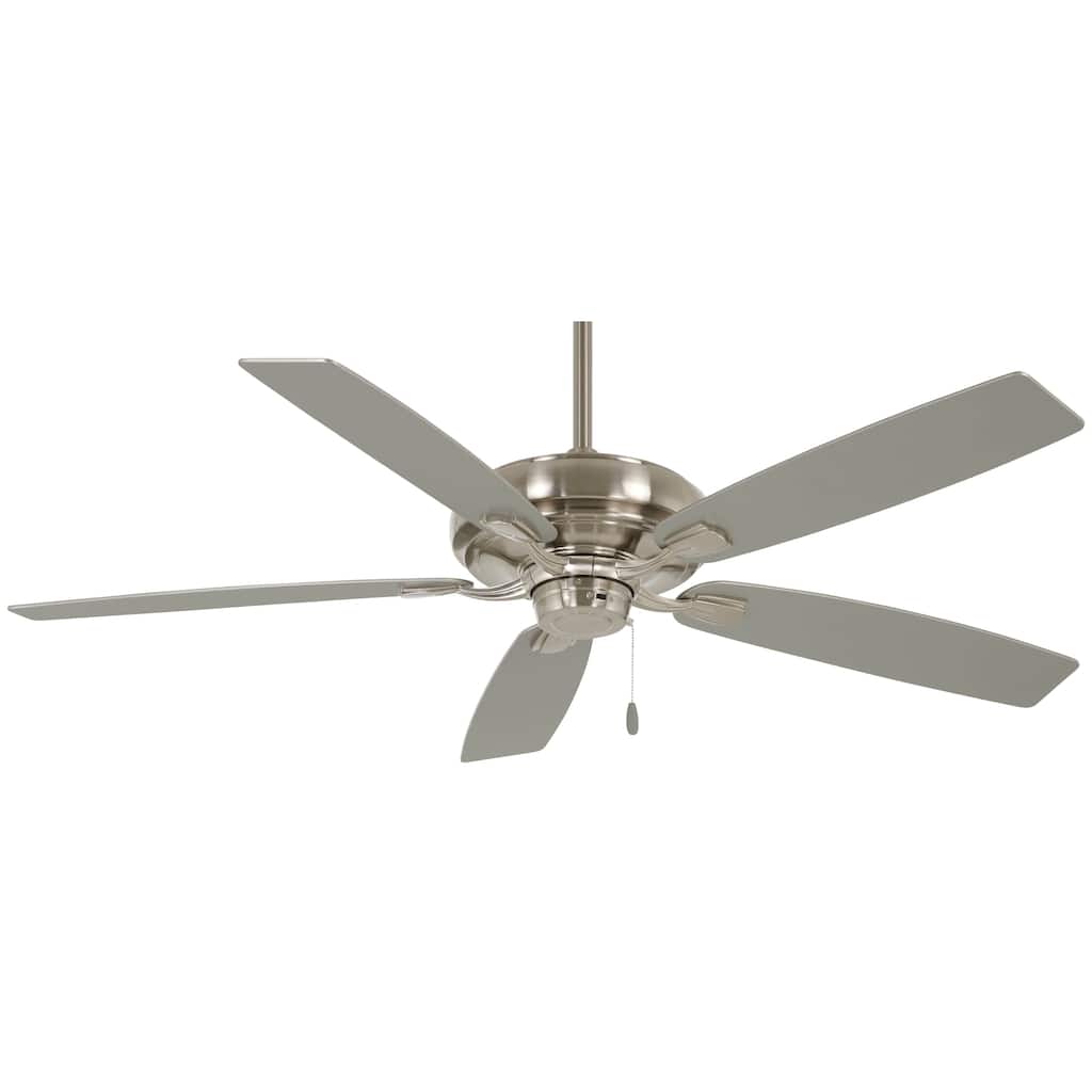 Minka Aire Watt 5 Blade 60 Inch Indoor Ceiling Fan
