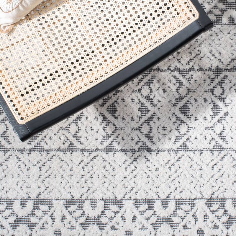SAFAVIEH Cabana Ioana Indoor/ Outdoor Waterproof Patio Rug