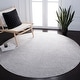 preview thumbnail 11 of 50, SAFAVIEH Non-Slip Marinella Solid Rug