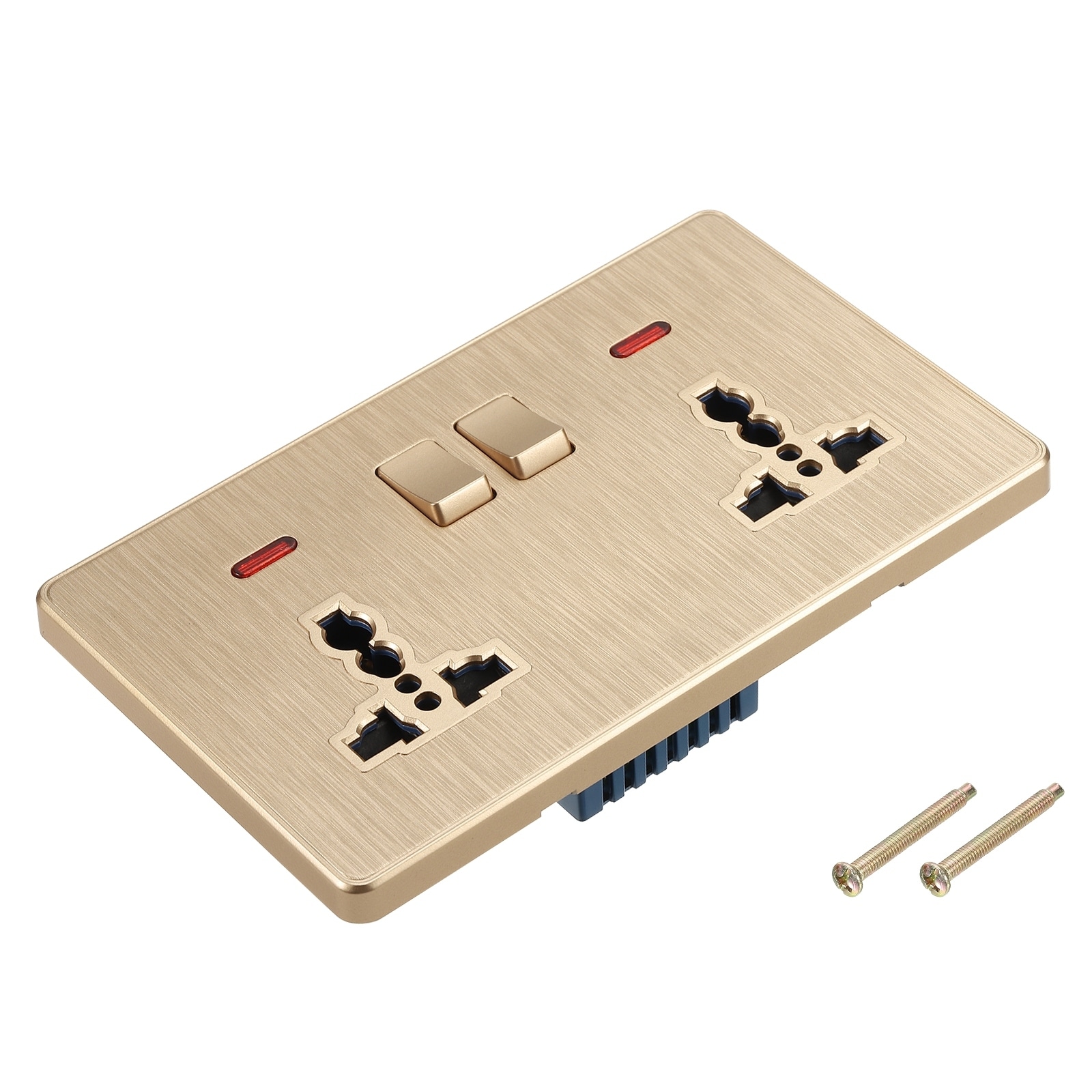 https://ak1.ostkcdn.com/images/products/is/images/direct/b19dbfea5f2af5b2f26c15f03b7c7243661e00bb/UK-US-Socket-Double-Multi-Power-Outlet-Switch-Gold-Tone-250V-13A-146mmx88mm.jpg