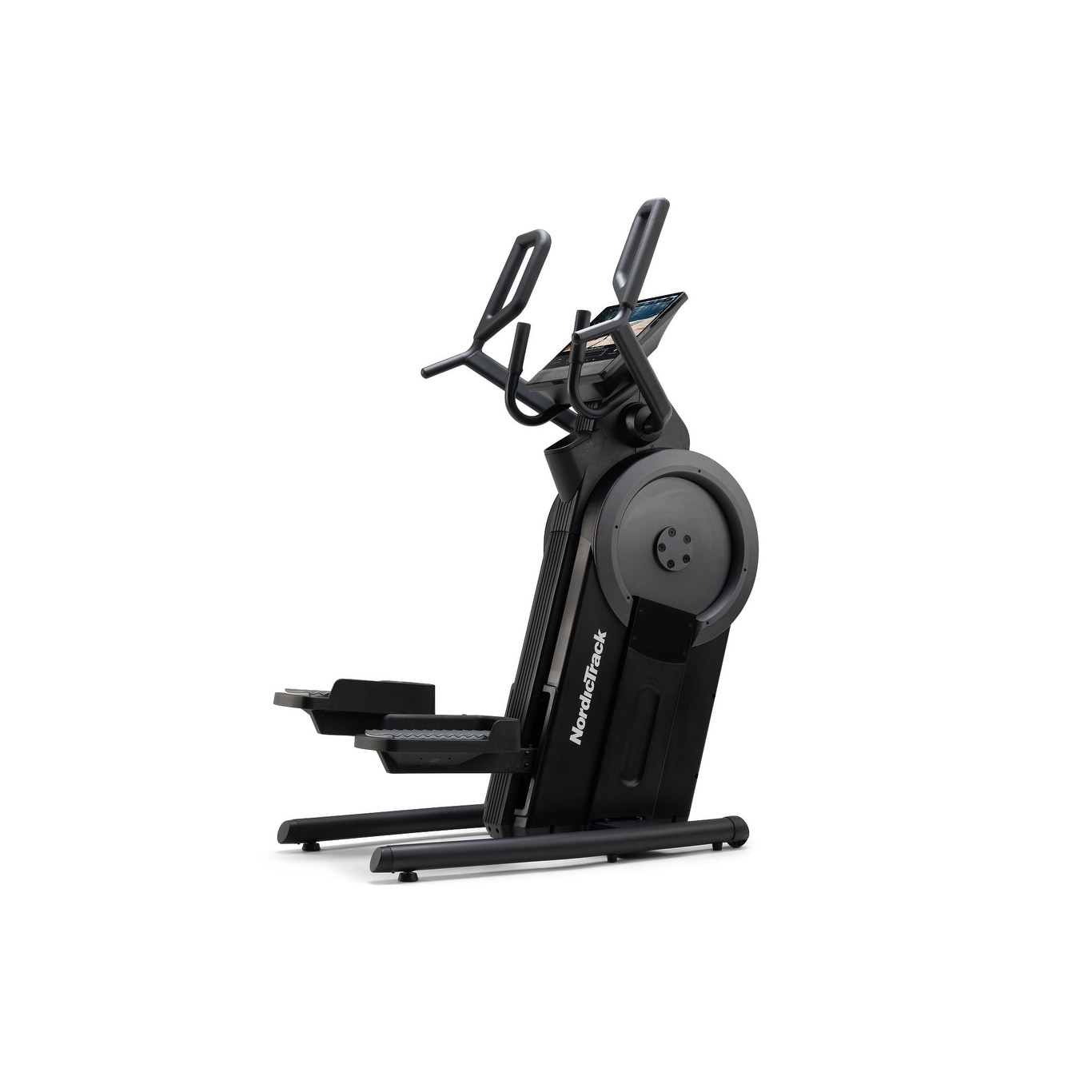 NordicTrack Step Climber XL with a 16" HD Touchscreen