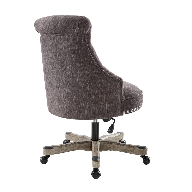 Linon pamela office chair online