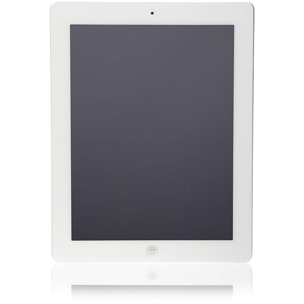 Apple Ipad 3 Retina Display Tablet 16gb Wi Fi White Refurbished White From Apple Fandom Shop