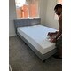 LUCID Comfort Collection 10-Inch SureCool Gel Memory Foam Mattress
