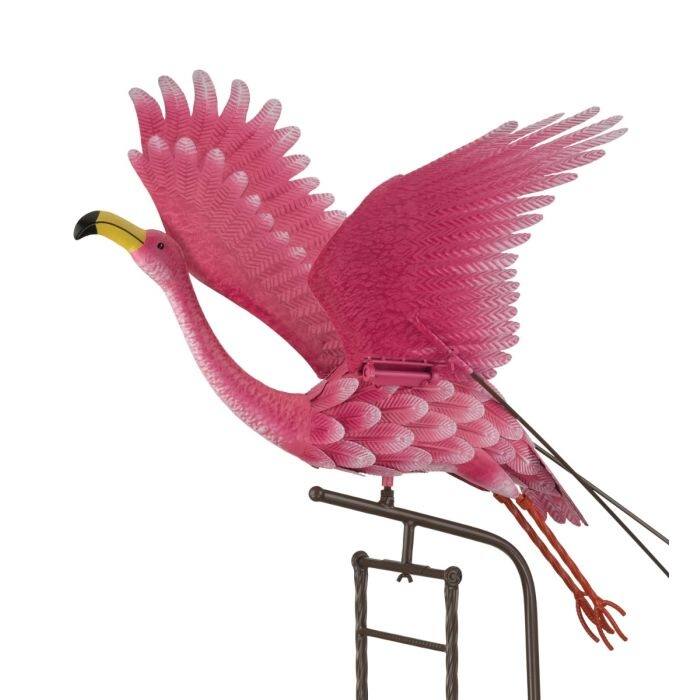 Rocker Stake - Flamingo