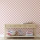 preview thumbnail 45 of 48, Tempaper Checkmate Peel and Stick Wallpaper - 28 sq. ft.