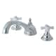 Option Polished Chrome
