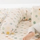 preview thumbnail 3 of 1, Toki Kids, Playful Posies Support Pillow - Playful Posies