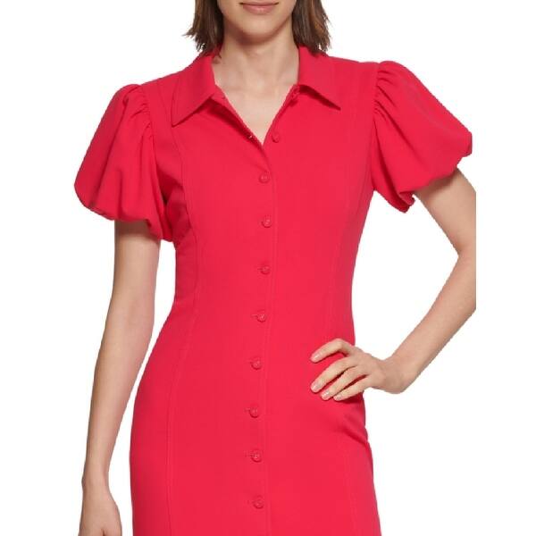 ladies ruched dress Black Dress: Ruched & Slit – Reistor