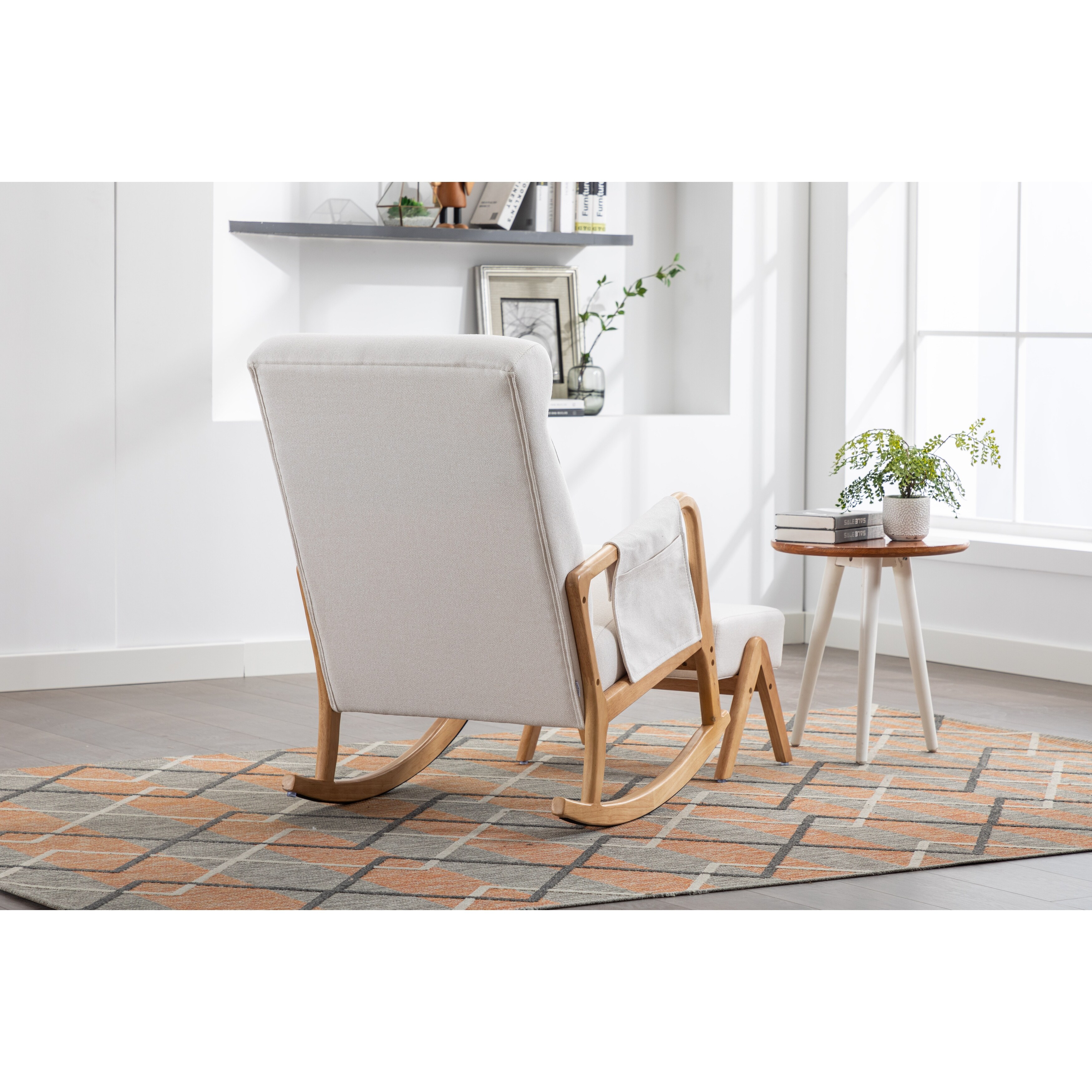 High back glider and ottoman hotsell