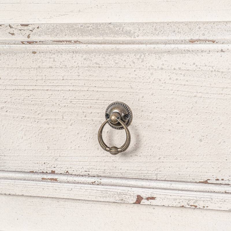 Wood Storage Cabinet Pantry Cabinet Chest of Drawers Toy Cabinet