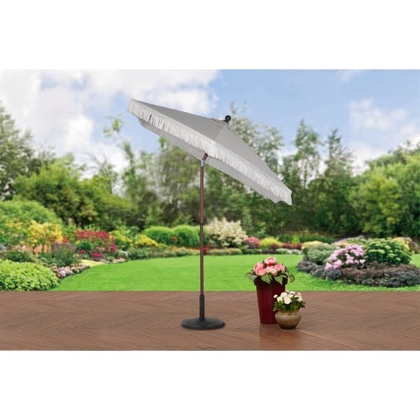 best patio umbrella to withstand wind The Best Patio Umbrellas for Windy Conditions