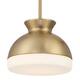 Option Vibrant Gold
