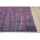 preview thumbnail 94 of 95, Nourison Passion Modern Abstract Area Rug