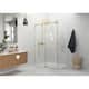 Option Satin Brass