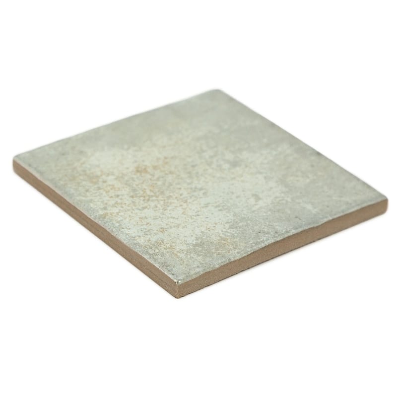 Vela 4x4 Glossy Porcelain Tile - Wall, Backsplash