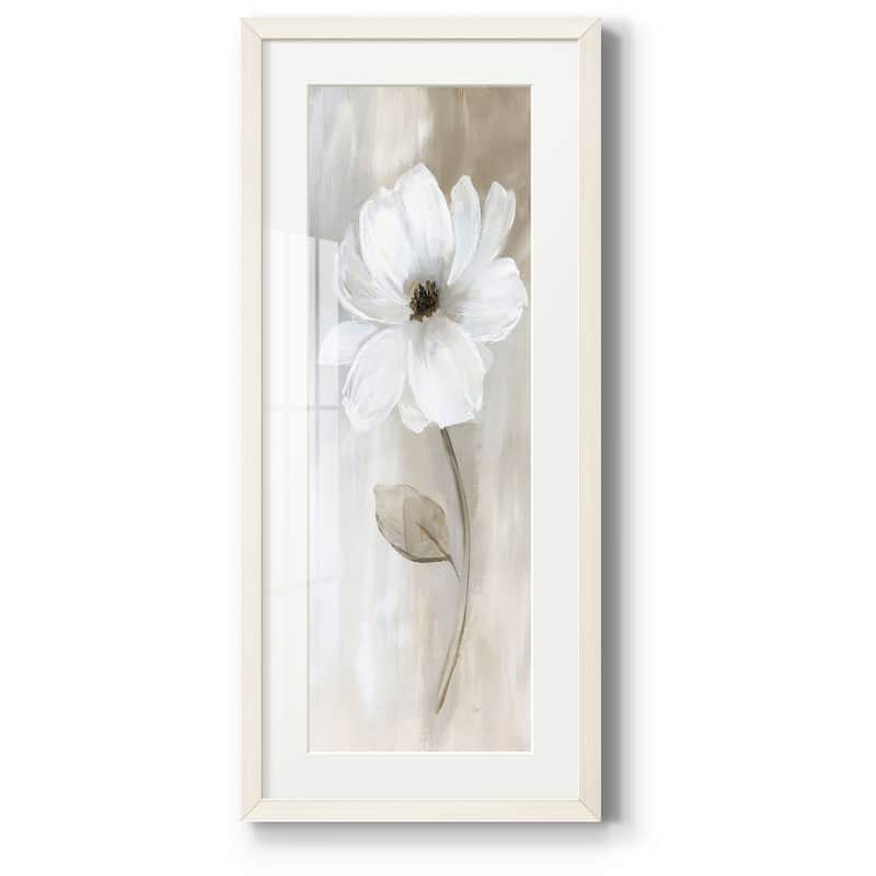 Sheer Elegance II-Premium Gallery Framed Print