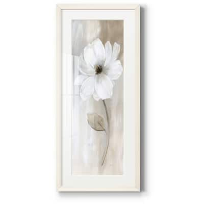 Sheer Elegance II-Premium Gallery Framed Print