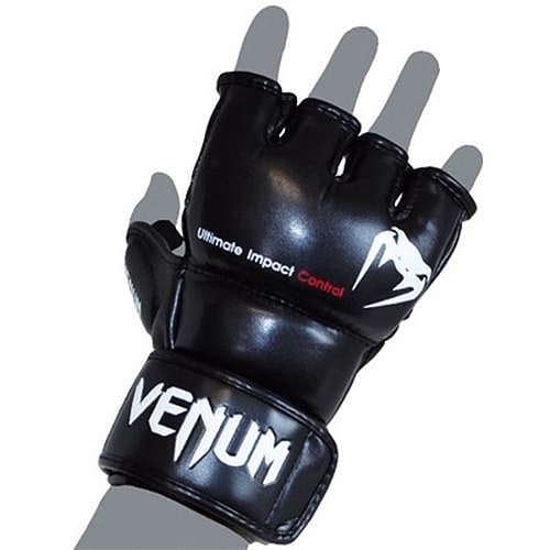 Gants de MMA Venum Modèle: Impact Sparring MMA Gloves