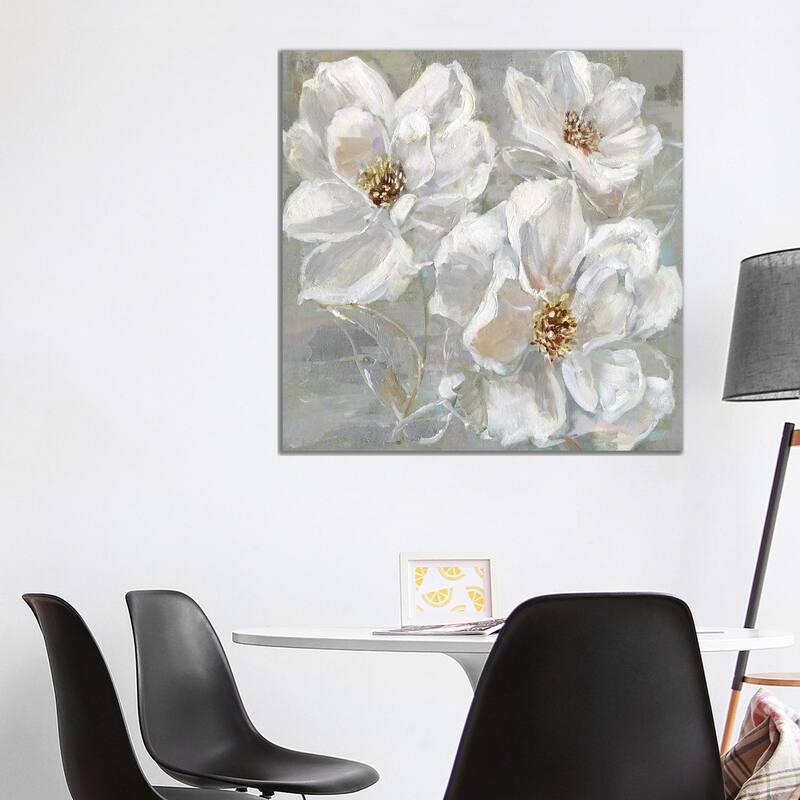 iCanvas "Summer Solstice I" by Sally Swatland Canvas Print - 37x37x1.5