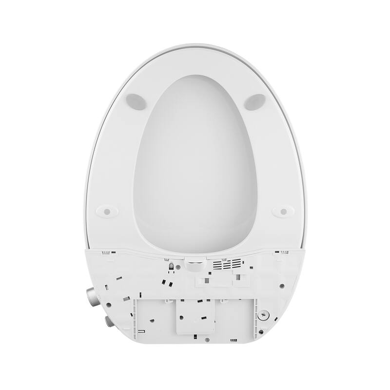Cascade Smart Toilet Seat Bidet