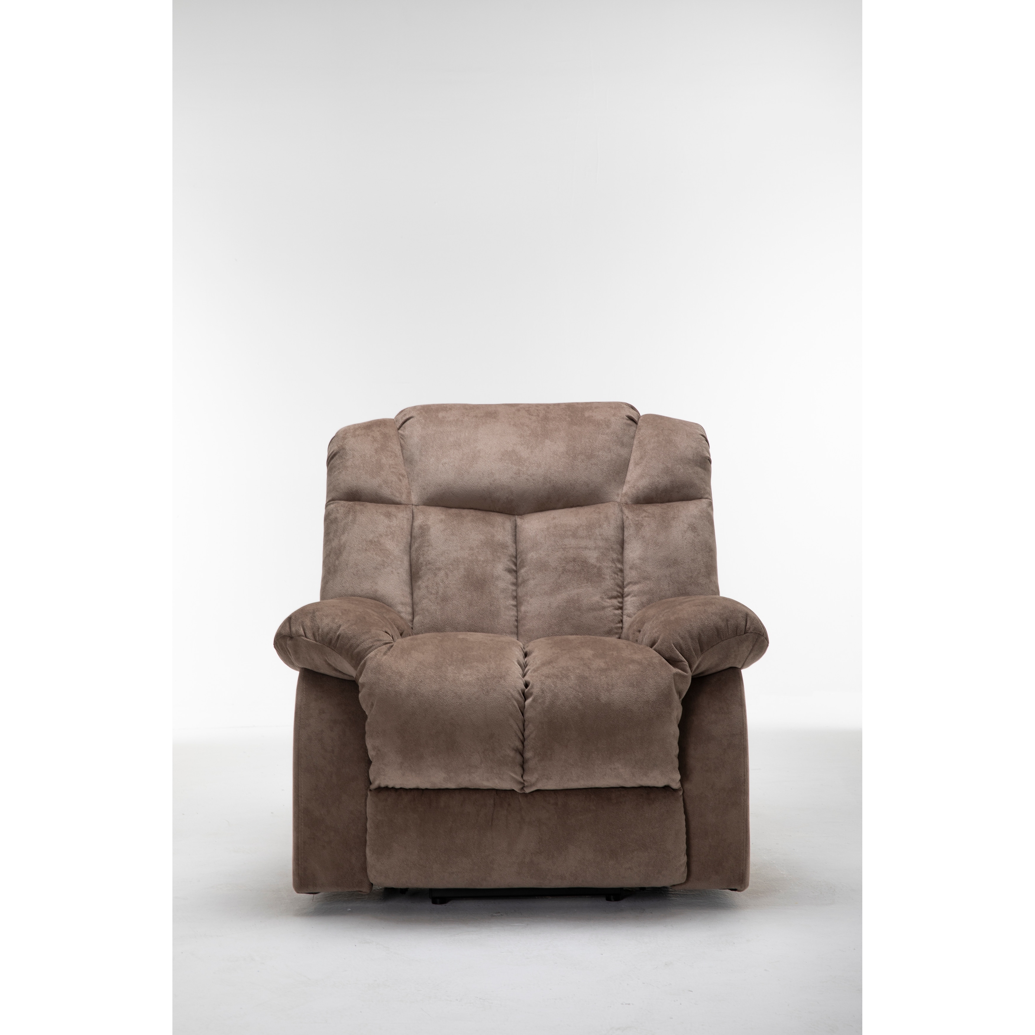 Lift chair 2025 for obese elderly