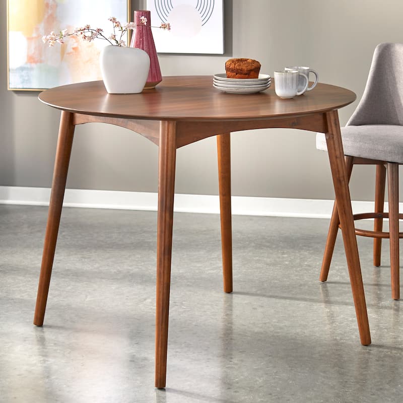 Lifestorey Derby 5-piece Counter Height Dining Set
