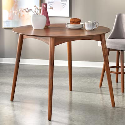 Lifestorey Derby Counter Height Table