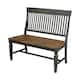 Option Hickory/Washed Coal
